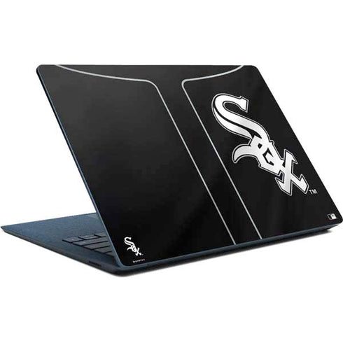 MLB Chicago White Sox Alternate/Away Jersey Surface Laptop Skin