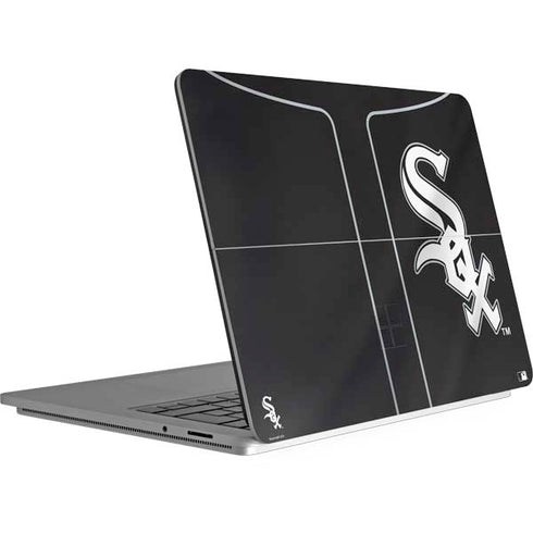 MLB Chicago White Sox Alternate/Away Jersey Surface Laptop Studio Skin