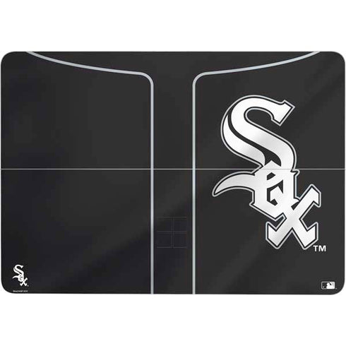 MLB Chicago White Sox Alternate/Away Jersey Surface Laptop Studio Skin