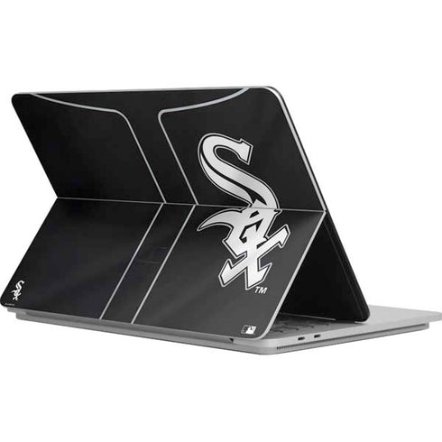 MLB Chicago White Sox Alternate/Away Jersey Surface Laptop Studio Skin