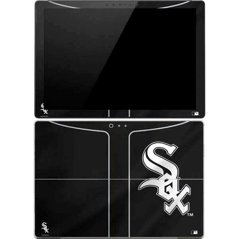 MLB Chicago White Sox Alternate/Away Jersey Surface Pro 4 Skin