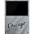 MLB Chicago White Sox Alternate/Away Jersey Surface Pro 7 Skin
