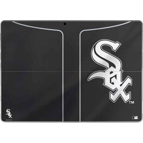 MLB Chicago White Sox Alternate/Away Jersey Surface Pro 8 Skin