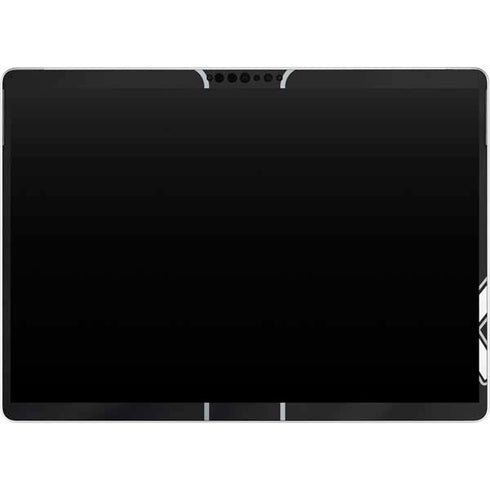 MLB Chicago White Sox Alternate/Away Jersey Surface Pro 8 Skin