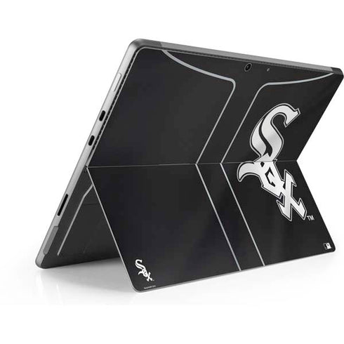 MLB Chicago White Sox Alternate/Away Jersey Surface Pro 8 Skin