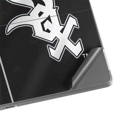 MLB Chicago White Sox Alternate/Away Jersey Surface Pro 8 Skin