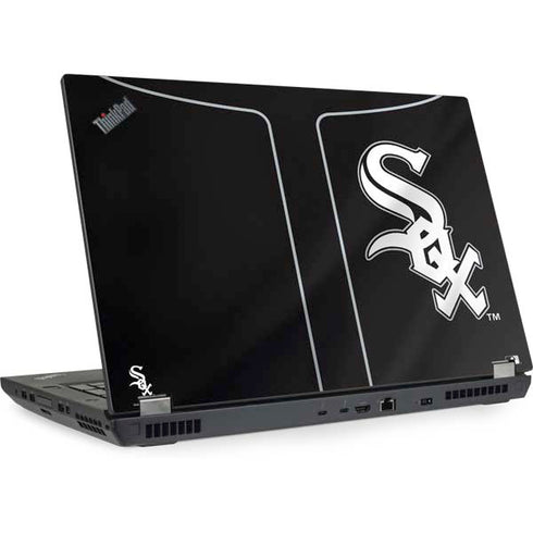 MLB Chicago White Sox Alternate/Away Jersey Lenovo ThinkPad Skin