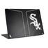MLB Chicago White Sox Alternate/Away Jersey Universal Laptop 11in (8.8 x 6.2in) Skin