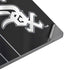 MLB Chicago White Sox Alternate/Away Jersey Universal Laptop 11in (8.8 x 6.2in) Skin
