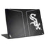 MLB Chicago White Sox Alternate/Away Jersey Universal Laptop 12in (9.8 x 6.8in) Skin