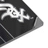 MLB Chicago White Sox Alternate/Away Jersey Universal Laptop 12in (9.8 x 6.8in) Skin