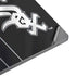 MLB Chicago White Sox Alternate/Away Jersey Universal Laptop 13in (10.6 x 7.6in) Skin