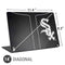 MLB Chicago White Sox Alternate/Away Jersey Universal Laptop 14in (11.4 x 8.2in) Skin