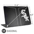 MLB Chicago White Sox Alternate/Away Jersey Universal Laptop 14in (11.4 x 8.2in) Skin