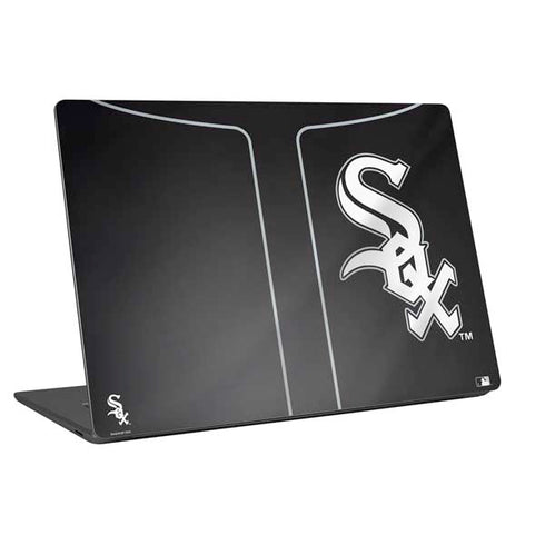 MLB Chicago White Sox Alternate/Away Jersey Universal Laptop 14in (11.4 x 8.2in) Skin