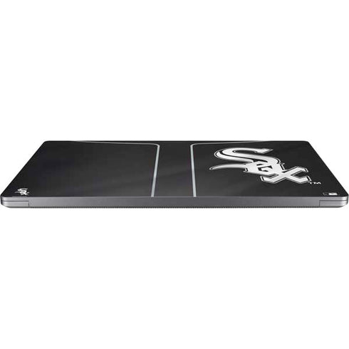 MLB Chicago White Sox Alternate/Away Jersey Universal Laptop 14in (11.4 x 8.2in) Skin