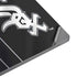 MLB Chicago White Sox Alternate/Away Jersey Universal Laptop 14in (11.4 x 8.2in) Skin