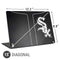 MLB Chicago White Sox Alternate/Away Jersey Universal Laptop 15in (12.2 x 8.8in) Skin