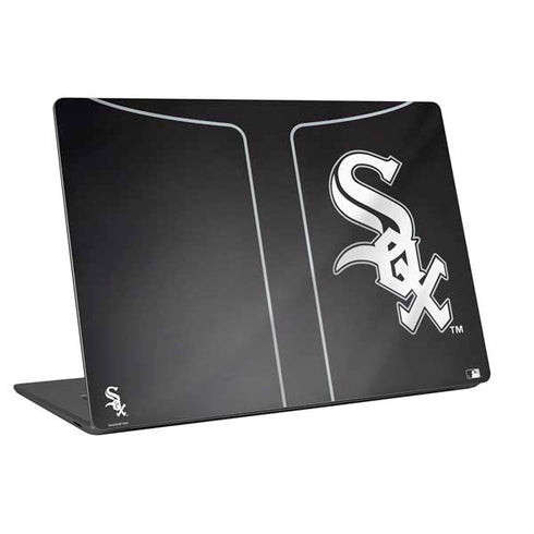 MLB Chicago White Sox Alternate/Away Jersey Universal Laptop 15in (12.2 x 8.8in) Skin