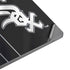 MLB Chicago White Sox Alternate/Away Jersey Universal Laptop 15in (12.2 x 8.8in) Skin