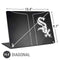 MLB Chicago White Sox Alternate/Away Jersey Universal Laptop 16.6in (13.4 x 9.7in) Skin
