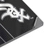 MLB Chicago White Sox Alternate/Away Jersey Universal Laptop 16.6in (13.4 x 9.7in) Skin