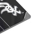 MLB Chicago White Sox Alternate/Away Jersey Universal Laptop 16in (13 x 9.4in) Skin