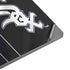 MLB Chicago White Sox Alternate/Away Jersey Universal Laptop 17in (13.8 x 10in) Skin