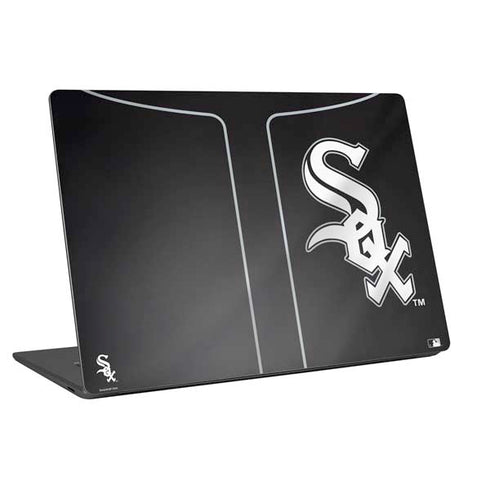 MLB Chicago White Sox Alternate/Away Jersey Universal Laptop 18in (14.6 x 10.6in) Skin