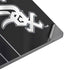 MLB Chicago White Sox Alternate/Away Jersey Universal Laptop 18in (14.6 x 10.6in) Skin