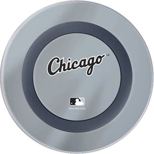 MLB Chicago White Sox Alternate/Away Jersey Wireless Charger Skin