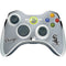 MLB Chicago White Sox Alternate/Away Jersey Xbox 360 Wireless Controller Skin