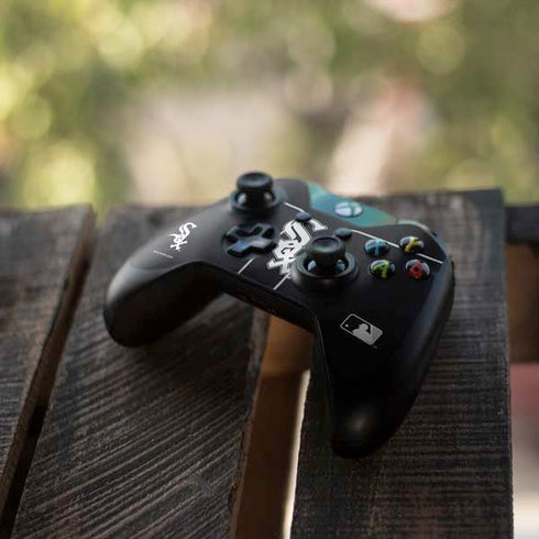 MLB Chicago White Sox Alternate/Away Jersey Xbox One Controller Skin