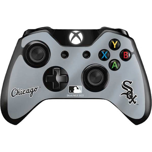 MLB Chicago White Sox Alternate/Away Jersey Xbox One Controller Skin