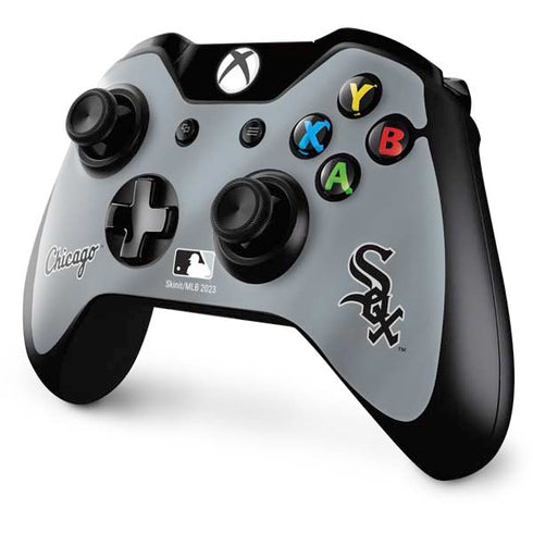 MLB Chicago White Sox Alternate/Away Jersey Xbox One Controller Skin