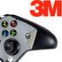 MLB Chicago White Sox Alternate/Away Jersey Xbox One Controller Skin