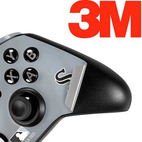 MLB Chicago White Sox Alternate/Away Jersey Xbox One Elite Controller Skin