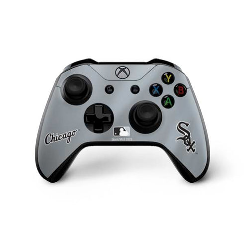 MLB Chicago White Sox Alternate/Away Jersey Xbox One X Controller Skin