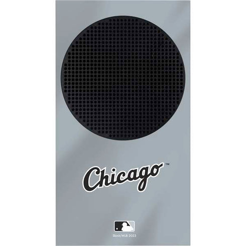 MLB Chicago White Sox Alternate/Away Jersey Xbox Series S Bundle Skin