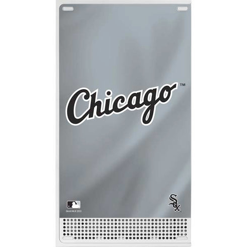 MLB Chicago White Sox Alternate/Away Jersey Xbox Series S Skins