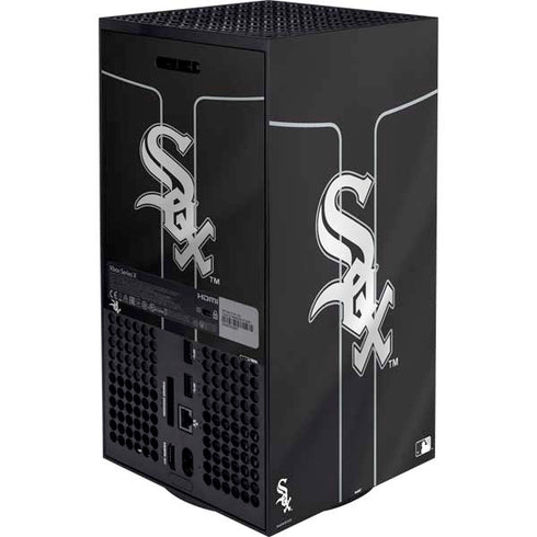 MLB Chicago White Sox Alternate/Away Jersey Xbox Series X Bundle Skin