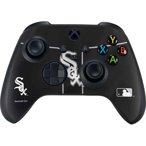 MLB Chicago White Sox Alternate/Away Jersey Xbox Series X Bundle Skin