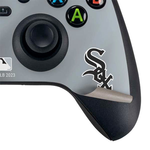 MLB Chicago White Sox Alternate/Away Jersey Xbox Series X Controller Skin