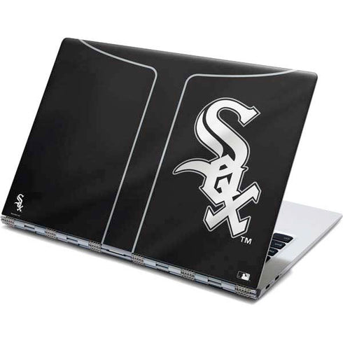 MLB Chicago White Sox Alternate/Away Jersey Yoga 910 2-in-1 14in Touch-Screen Skin