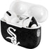 MLB Chicago White Sox Dark Wash AirPods Pro 2nd Gen Skin
