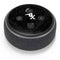 MLB Chicago White Sox Dark Wash Amazon Echo Dot Skin