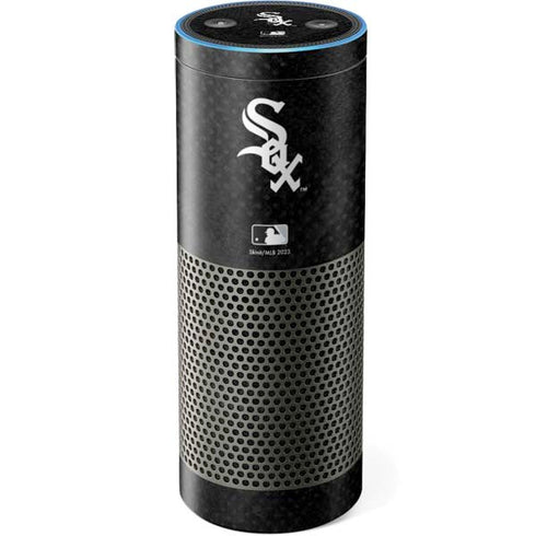 MLB Chicago White Sox Dark Wash Amazon Echo Skin
