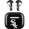 MLB Chicago White Sox Dark Wash Apple AirPods (3rd Gen 2021) Skin