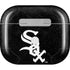 MLB Chicago White Sox Dark Wash Apple AirPods (3rd Gen 2021) Skin