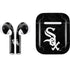 MLB Chicago White Sox Dark Wash Apple AirPods Skin